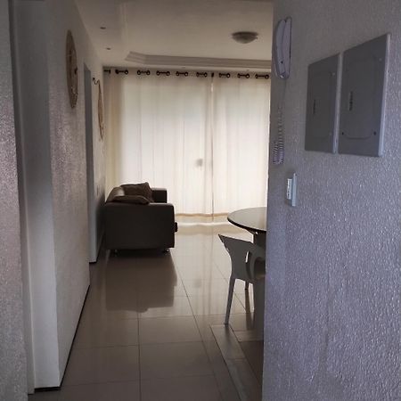 Apartamentos No Cartier Praia Do Futuro Fortaleza Confortavel Com 2 Qrtos 1 Suite エクステリア 写真
