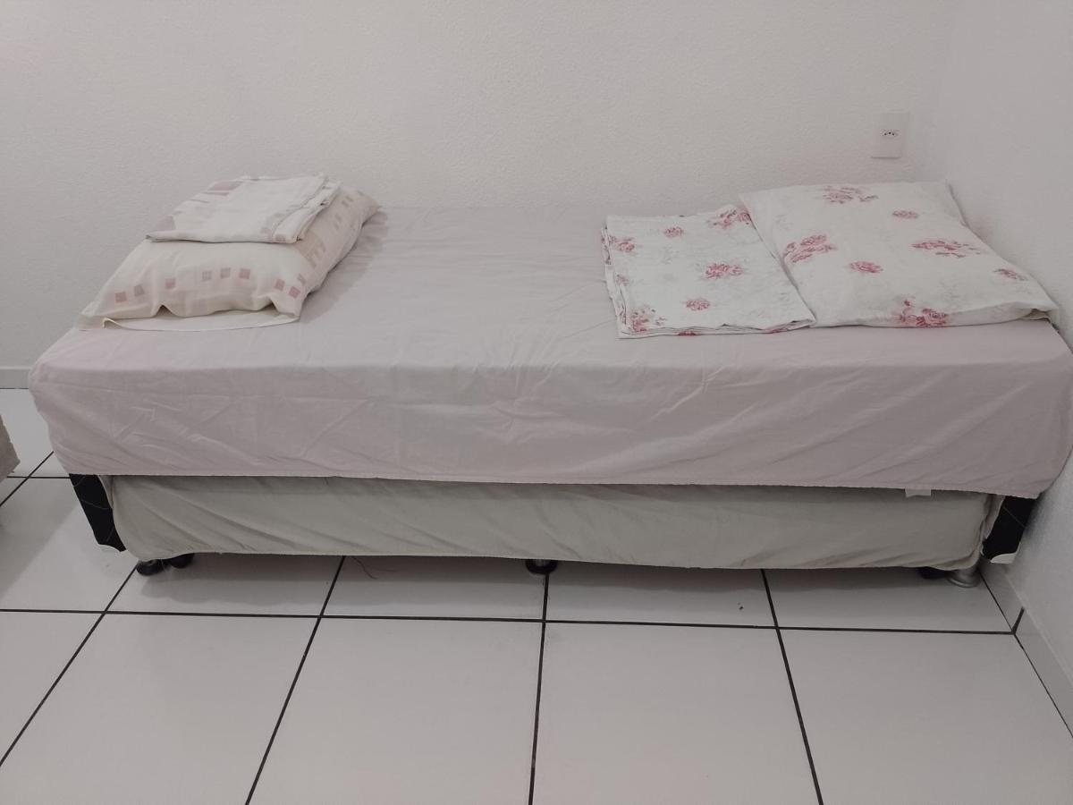 Apartamentos No Cartier Praia Do Futuro Fortaleza Confortavel Com 2 Qrtos 1 Suite エクステリア 写真