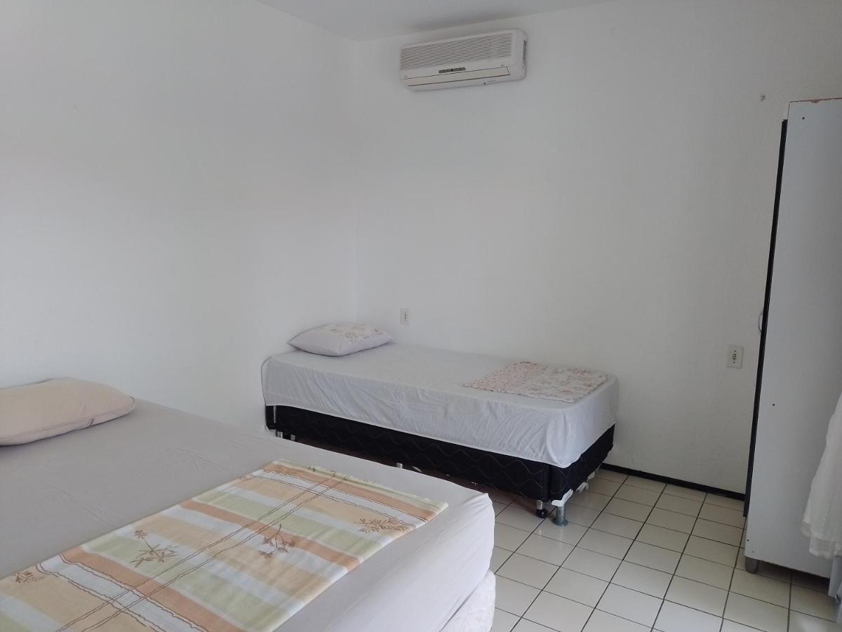 Apartamentos No Cartier Praia Do Futuro Fortaleza Confortavel Com 2 Qrtos 1 Suite エクステリア 写真