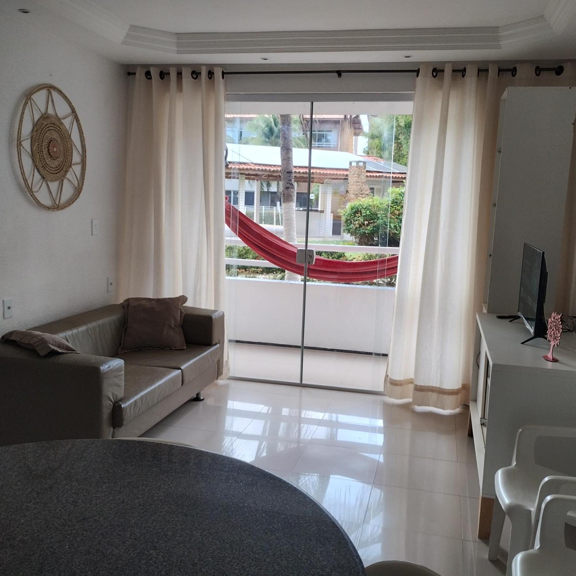 Apartamentos No Cartier Praia Do Futuro Fortaleza Confortavel Com 2 Qrtos 1 Suite エクステリア 写真