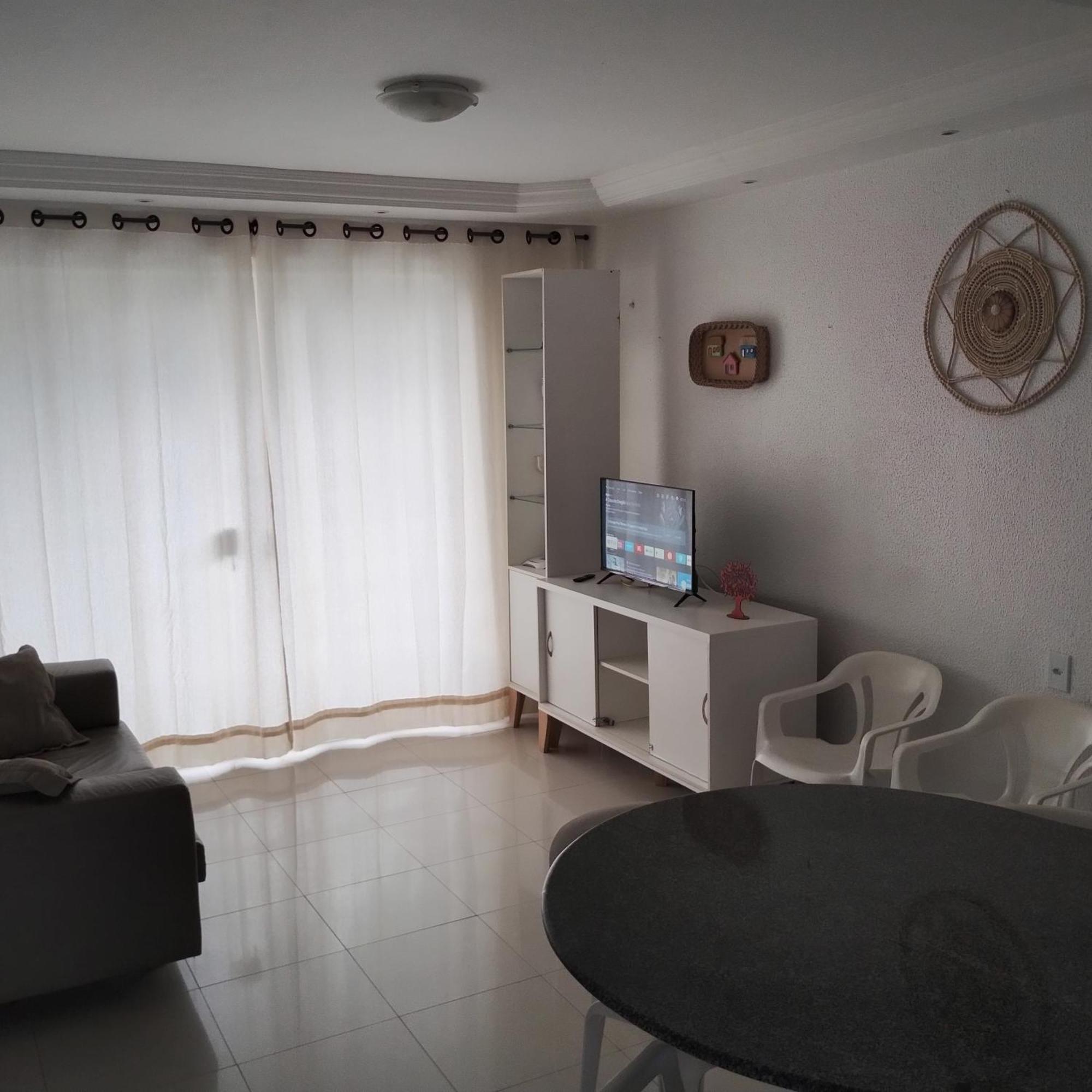 Apartamentos No Cartier Praia Do Futuro Fortaleza Confortavel Com 2 Qrtos 1 Suite エクステリア 写真