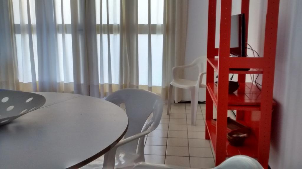Apartamentos No Cartier Praia Do Futuro Fortaleza Confortavel Com 2 Qrtos 1 Suite エクステリア 写真