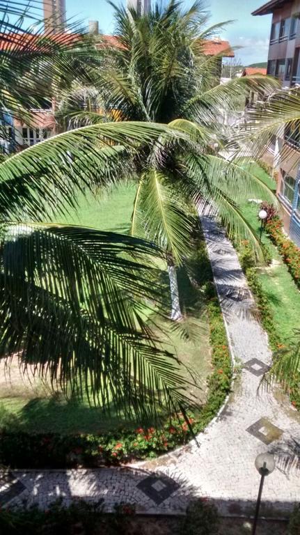 Apartamentos No Cartier Praia Do Futuro Fortaleza Confortavel Com 2 Qrtos 1 Suite エクステリア 写真