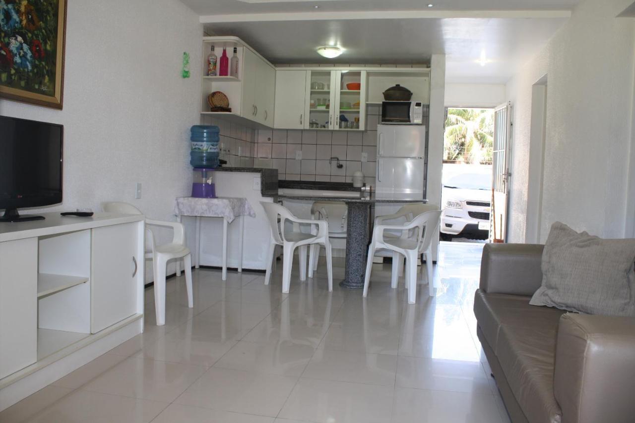 Apartamentos No Cartier Praia Do Futuro Fortaleza Confortavel Com 2 Qrtos 1 Suite エクステリア 写真