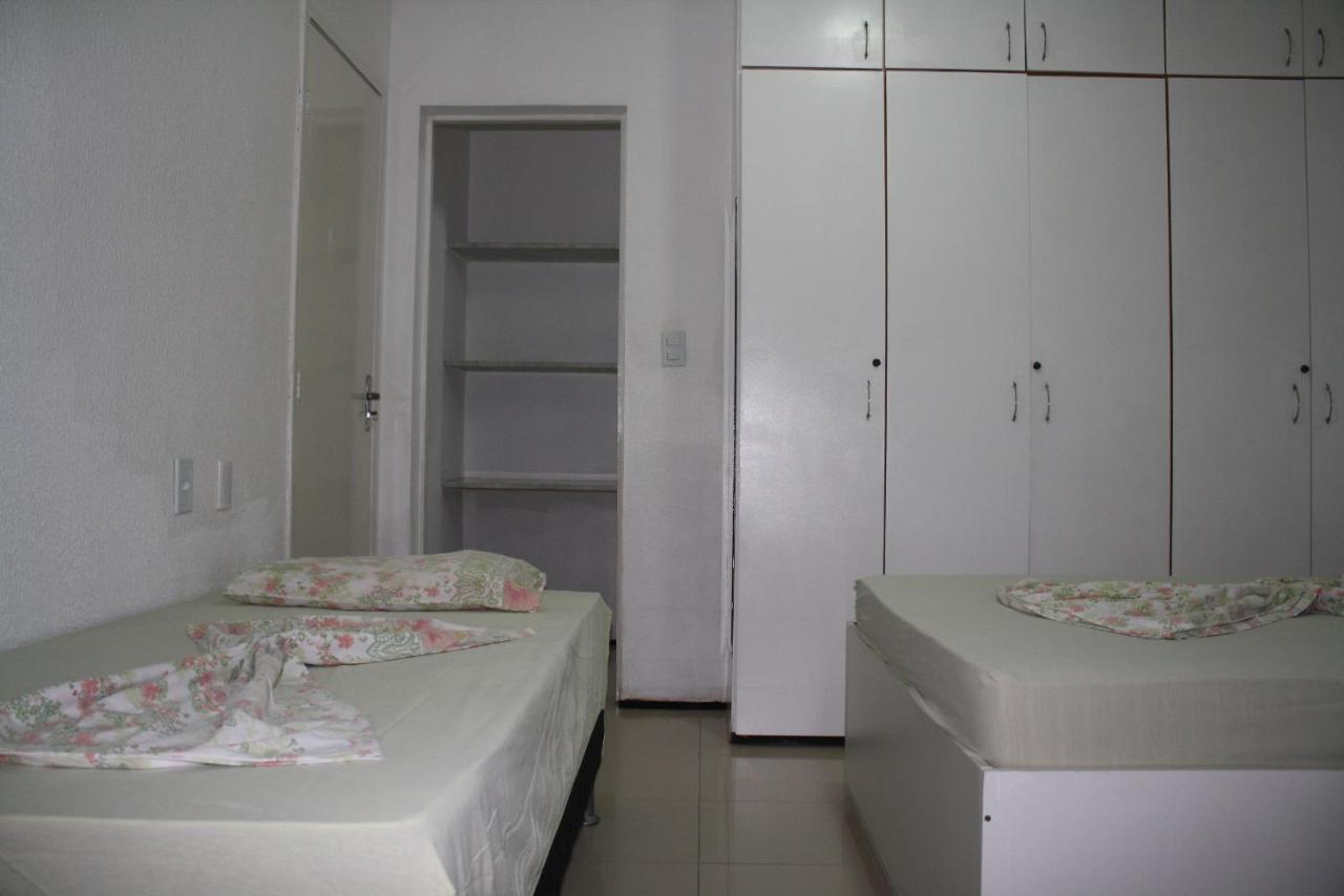 Apartamentos No Cartier Praia Do Futuro Fortaleza Confortavel Com 2 Qrtos 1 Suite エクステリア 写真