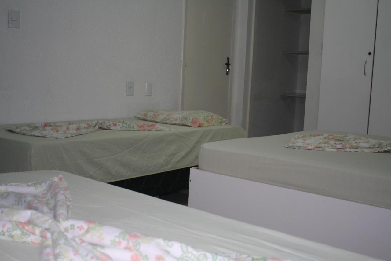 Apartamentos No Cartier Praia Do Futuro Fortaleza Confortavel Com 2 Qrtos 1 Suite エクステリア 写真