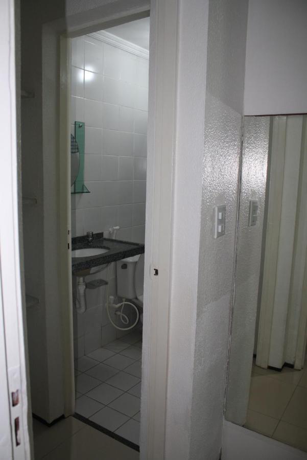 Apartamentos No Cartier Praia Do Futuro Fortaleza Confortavel Com 2 Qrtos 1 Suite エクステリア 写真